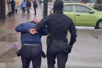 Задержан читинец за оправдание терроризма и оскорбление ветеранов