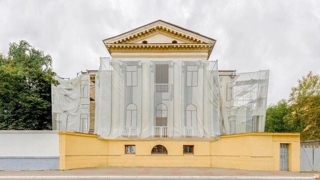 Весна в Нижнем Новгороде: арт-гид по ярмаркам «Контур» и «Контур. Фото»