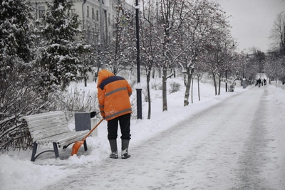 Куда звонить в Казани в Новый год при проблемах с ЖКХ