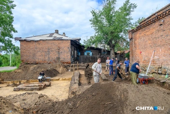 Источник: Олег Фёдоров / CHITA.RU