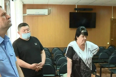 В Волгограде осудили организаторов финансовой пирамиды