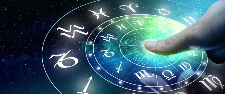 Большой гороскоп: главные астрологические события 2023 года