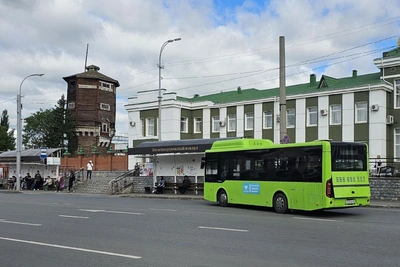 В Курганской области введён режим «Беспилотная опасность»