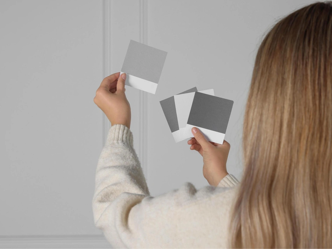 Уже не в тренде: этот цвет в интерьере делает ваш дом старомодным — откажитесь от него | marieclaire.ru