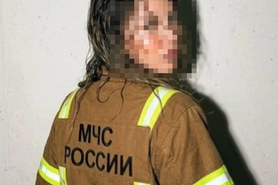 Погибшая при нападении медведя сибирячка работала в МЧС