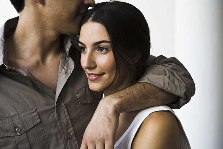 6 причин, почему ваш мужчина не спешит признаваться вам в любви