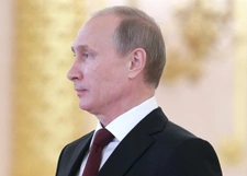 Владимир Путин не готов встречаться с Элтоном Джоном