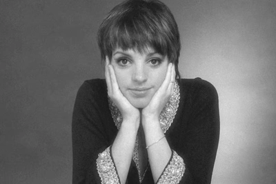 Новый документальный фильм о жизни Лайзы Миннелли