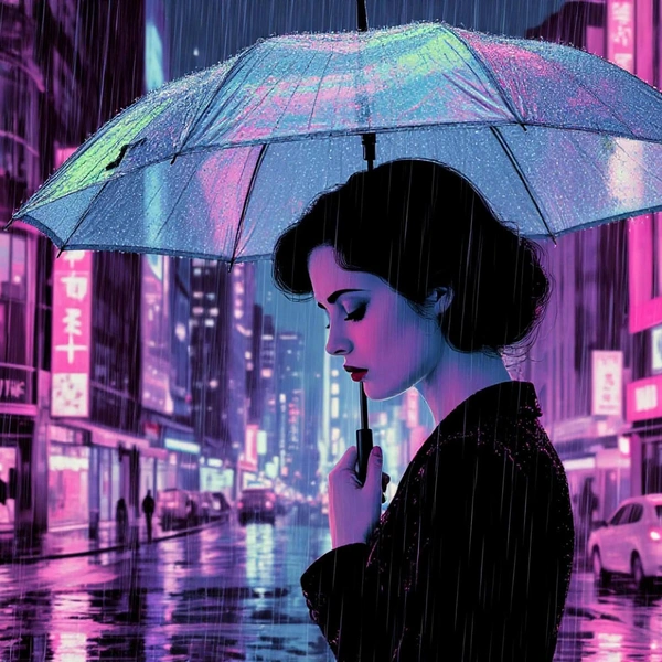 [тест] Как тебя изменили отношения с бывшим? | Источник: Шедеврум | theGirl