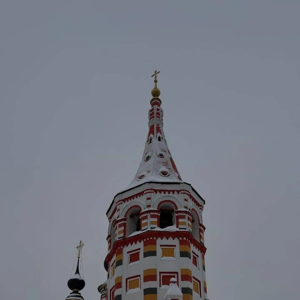 Ставропольский муж и Ксения Бородина отдыхают в Суздале | Источник: Ксения Бородина / Telegram