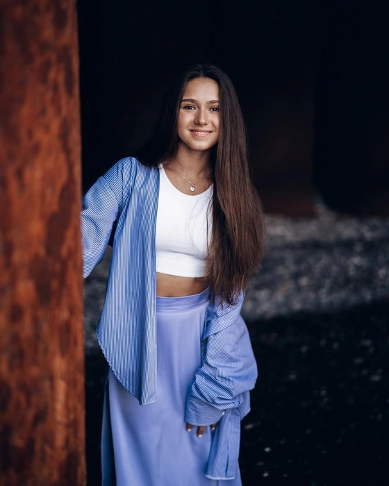 Источник: kamilavalieva26 / Instagram.com (экстремистская организация, деятельность запрещена на территории РФ)