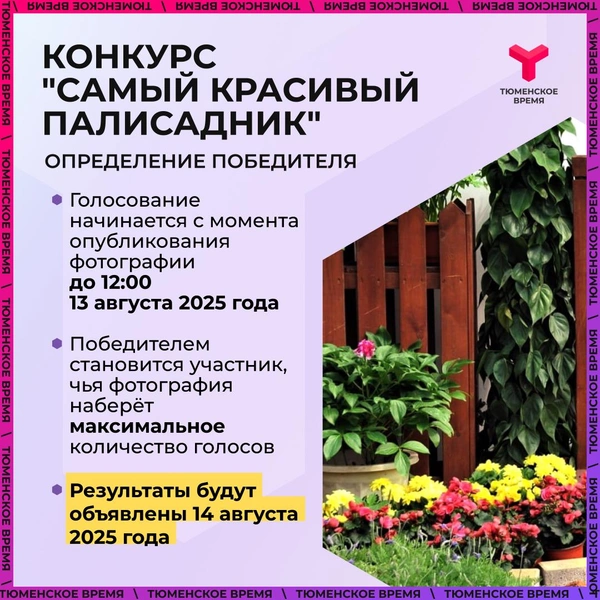 Источник: «Тюменское время»