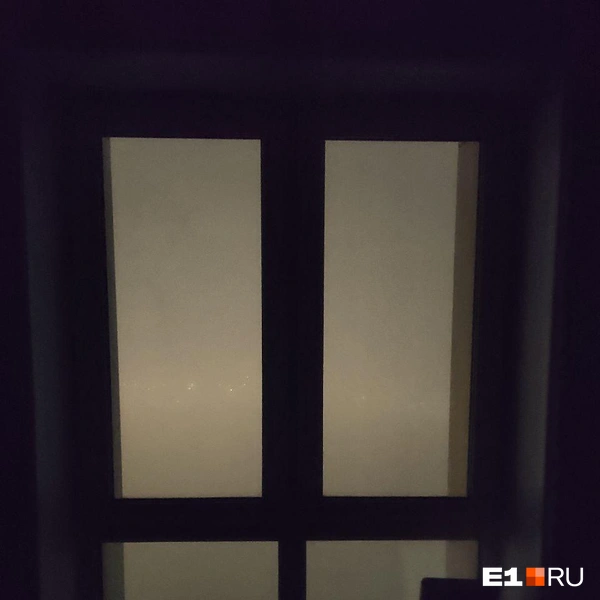 Источник: читатель E1.RU