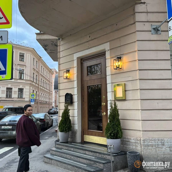 Источник: Дмитрий Грозный / «Фонтанка.ру»