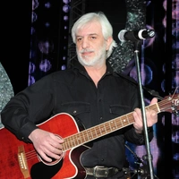 Умер певец Ефрем Амирамов, ему было 69 лет