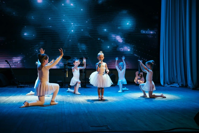 Источник: музыкальная школа «Триоль»