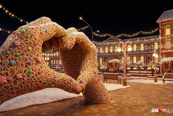 Источник: Полина Авдошина / Городские медиа