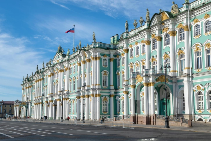 Источник: Shutterstock/Fotodom.ru