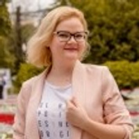 Аватарка Екатерина Севостьянова