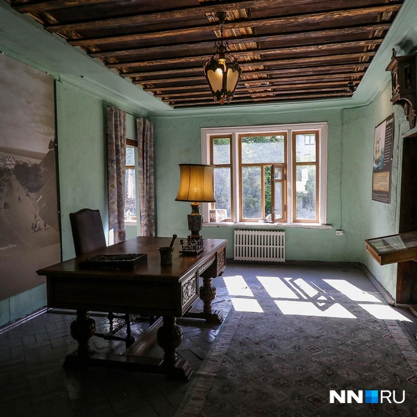 Источник: Наталья Бурухина / NN.RU