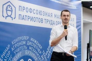А вот Ярослав Чирков идет под первым номером | Источник: Инфоцентр Оренбуржья-56 / t.me