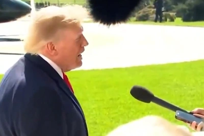 Трамп: Корнелл — хорошая школа