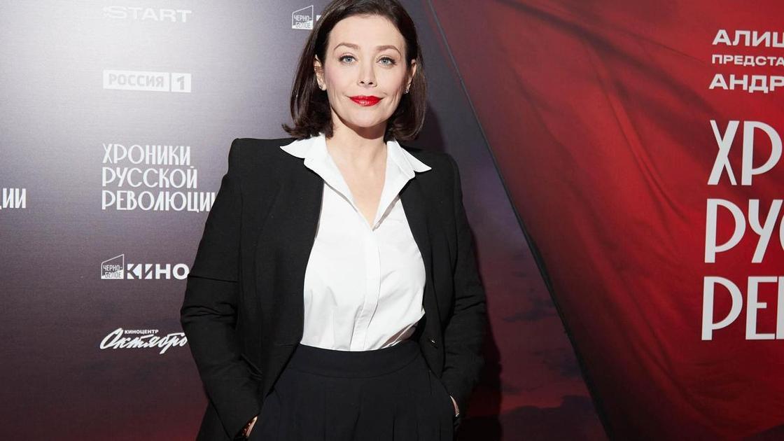 Екатерина Волкова: &laquo;Я не хотела этого ребенка и он умер у меня внутри&raquo;