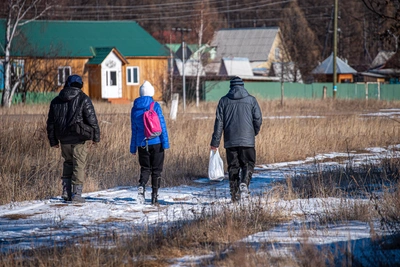 Программу развития кузбасских сел урезали в 40 раз