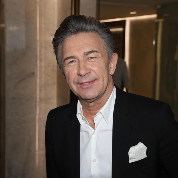 Валерий Сюткин