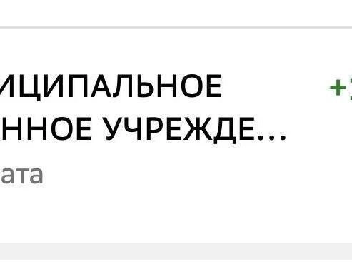Еще один пример от другого учителя из Екатеринбурга | Источник: читатель E1.RU