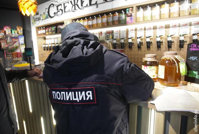 Вейп-шопы и наливайки закроют в Вологодской области весной