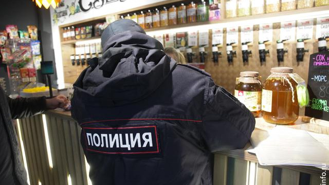 В Вологодской области закрыли 116 «наливаек» из 125