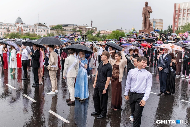 Источник: Олег Фёдоров / CHITA.RU