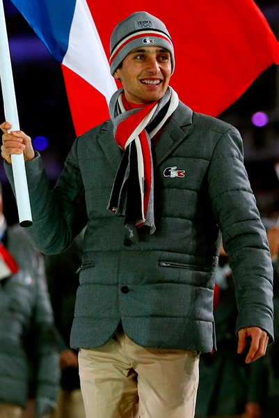 Олимпиада, Олимпийские игры, Сочи-2014, Франция | Источник: Getty Images