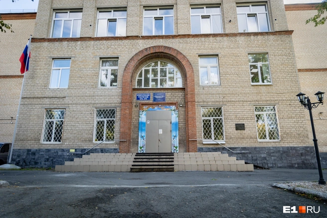 Источник: Владислав Лоншаков / E1.RU