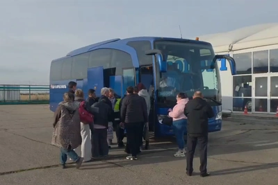 Атака БПЛА на Москву: рейсы принял Ярославль