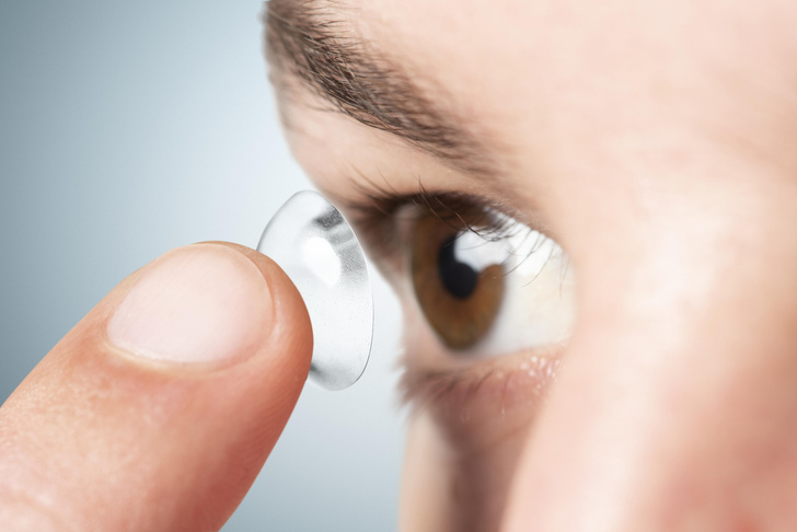 Цифровизация и слезы: что такое синдром сухого глаза и почему он есть почти у всех