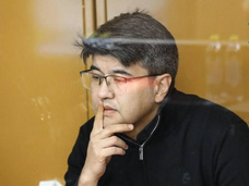 «Это только моя вина и моя ноша»: Куандык Бишимбаев выступил с последним словом в суде