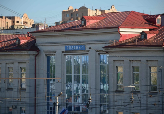 В 2014 году в Рязань переехало 986 украинцев | ya62.ru