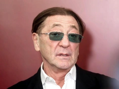 Лепс разочаровался в любви: «Пошли на *** эти девушки»