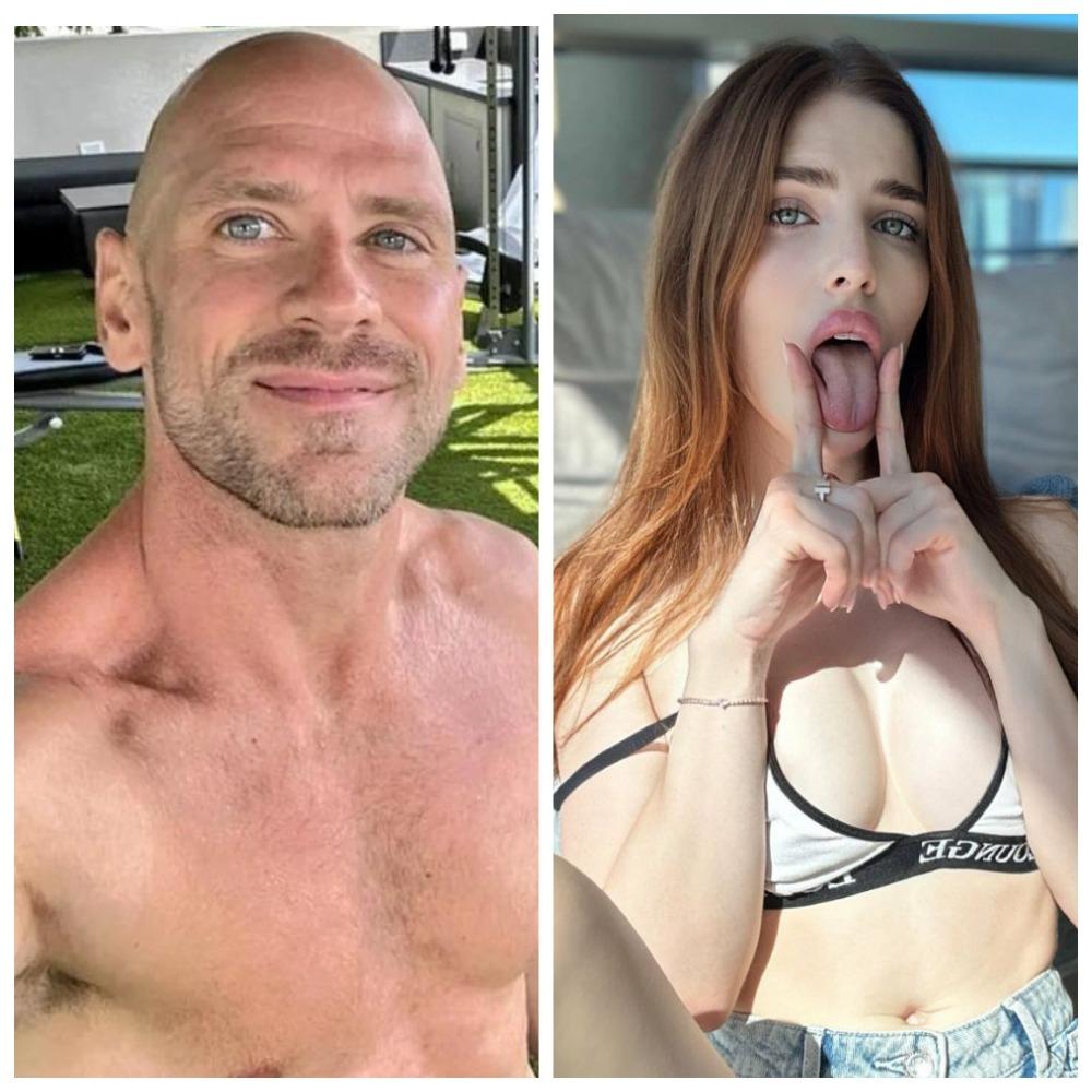 Johnny sins karlee grey
