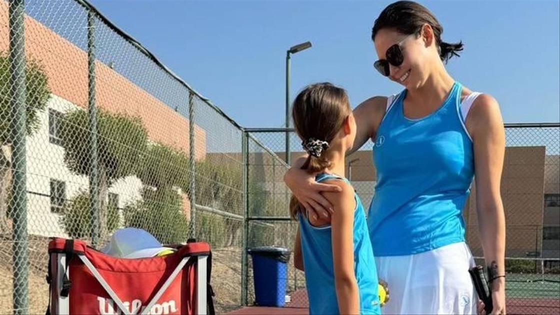 Ляйсан Утяшева нарушила главное правило своей семьи, показав лицо 10-летней дочери
