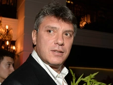 Дизайнер Анна Лесникова хочет получить наследство Бориса Немцова