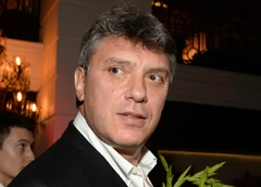 Дизайнер Анна Лесникова хочет получить наследство Бориса Немцова
