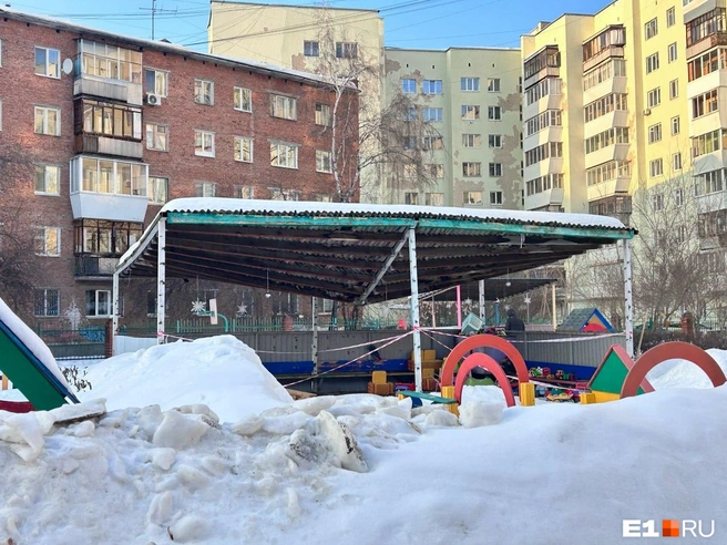 Источник: читательница E1.RU