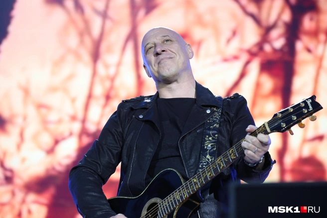 Путин присвоил звание народного одному артисту-депутату | Источник: Татьяна Спиридонова / MSK1.RU