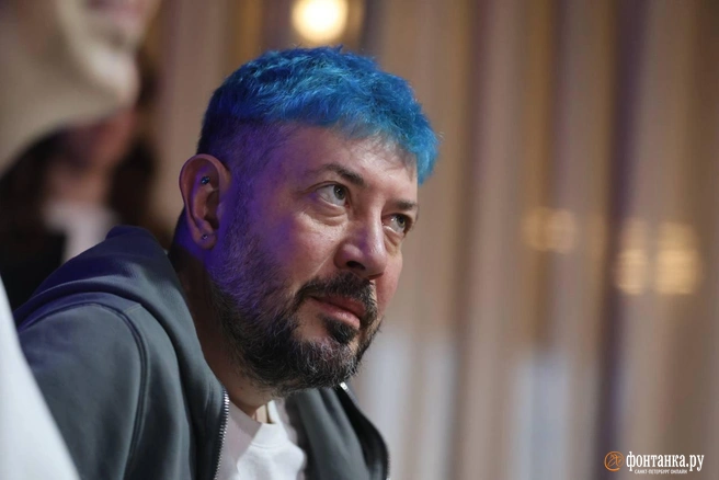 Источник: Валентин Егоршин / «Фонтанка.ру»