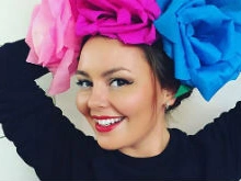 Звезда Comedy Woman Татьяна Морозова впервые рассказала о дочери