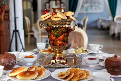 Тюменские заведения вошли в рейтинг WhereToEat