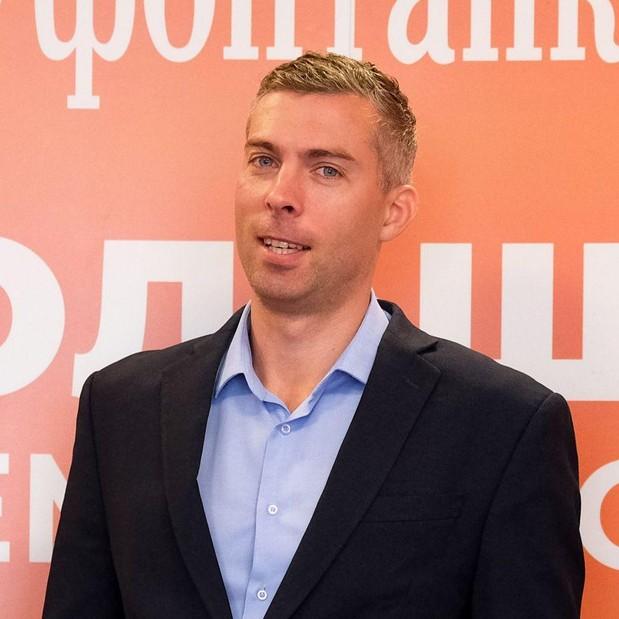 <p>Валерий Волков</p>